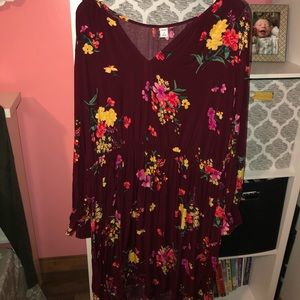 Old navy dress